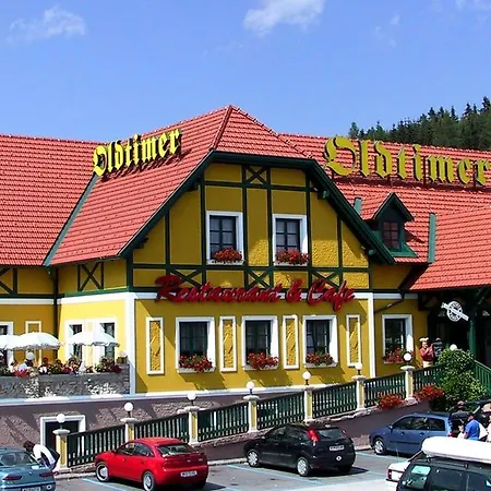 Motel Oldtimer Pack Unterauerling